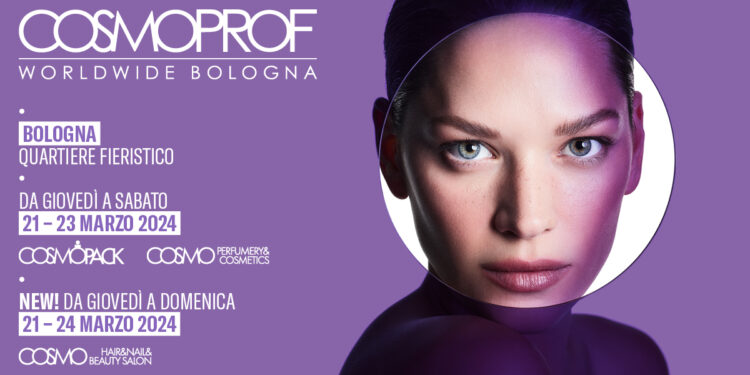 Cosmesi italiana cresce del 13,8% nel 2023, export +20,2%