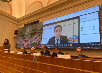 Italiani all’estero, Di Sanzo (Pd) alla presentazione del libro dell’Amb. Canepari “L’Eredità italiana a Filadelfia”