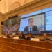 Italiani all’estero, Di Sanzo (Pd) alla presentazione del libro dell’Amb. Canepari “L’Eredità italiana a Filadelfia”