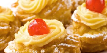 19 MARZO | Festa del Papà, i dolci della tradizione