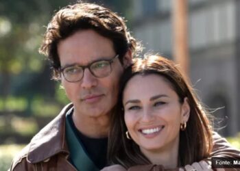 TV | Gabriel Garko: “Finalmente posso essere fragile”