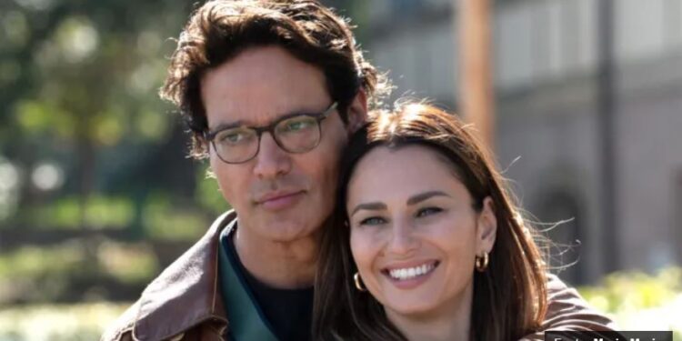 TV | Gabriel Garko: “Finalmente posso essere fragile”