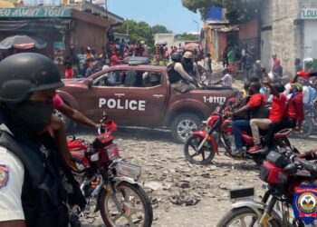 HAITI IN PIENA CRISI Blinken in Giamaica per un vertice con i capi di governo della zona dei Caraibi