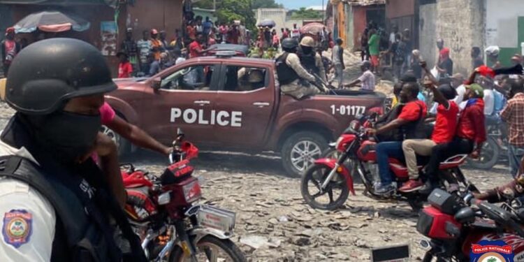 HAITI IN PIENA CRISI Blinken in Giamaica per un vertice con i capi di governo della zona dei Caraibi