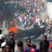Haiti in piena crisi