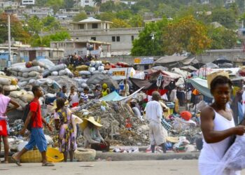 Haiti in crisi profonda