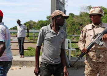 CARAIBI | Sale la tensione alla frontiera tra Haiti e Repubblica dominicana