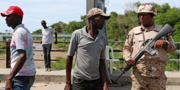 CARAIBI | Sale la tensione alla frontiera tra Haiti e Repubblica dominicana