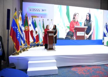 Eccellenti notizie per l'educazione alla sicurezza sociale nella Repubblica Dominicana