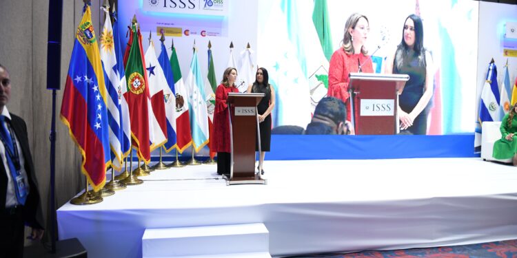 Eccellenti notizie per l'educazione alla sicurezza sociale nella Repubblica Dominicana