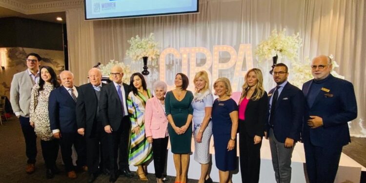CANADA | Italiani all’estero, La Marca (Pd) a Toronto per evento "Women in Leadership"