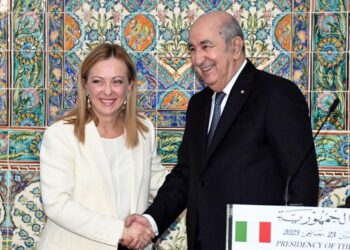 Piano Mattei per l’Africa