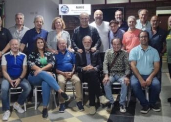 ARGENTINA | Merlo rilancia il MAIE Morón: Michele Di Biasi nuovo Coordinatore