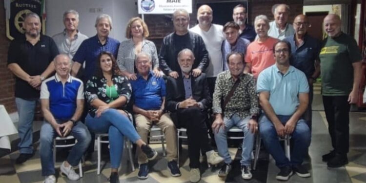 ARGENTINA | Merlo rilancia il MAIE Morón: Michele Di Biasi nuovo Coordinatore