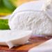 Mozzarella di Bufala Campana DOP