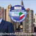 Vincenzo Odoguardi, vicepresidente MAIE