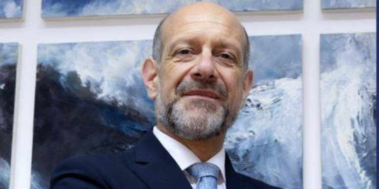 SVEZIA | L’ambasciatore italiano Michele Pala visita l'università di Uppsala