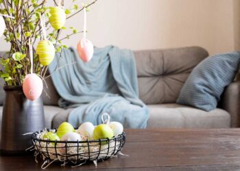 Albero di Pasqua