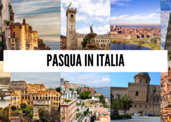 Pasqua in Italia