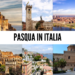 Pasqua in Italia