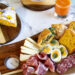 Menu di Pasqua