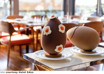 Pasqua al ristorante per 6,4 milioni di persone