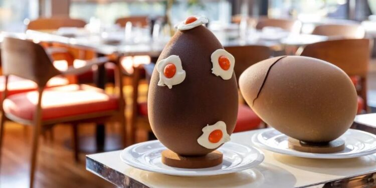 Pasqua al ristorante per 6,4 milioni di persone