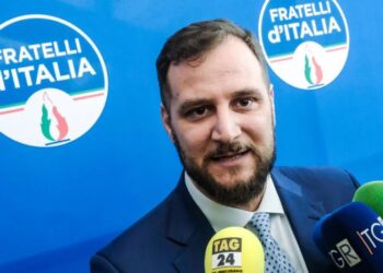 Marco Perissa (Fdi): “A Roma tra 2 anni sindaco di destra”