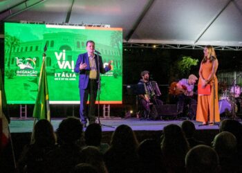 Italiani all’estero, Porta (Pd) in Brasile per i 150 anni dell’emigrazione italiana