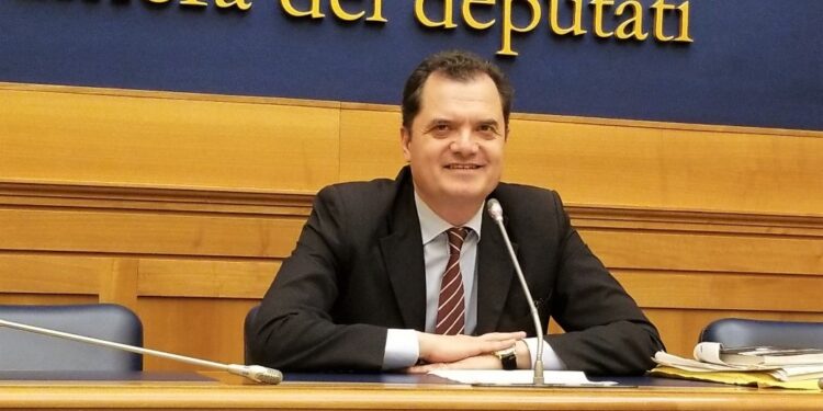 Italiani all'estero, On. Fabio Porta (Pd)