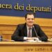 Italiani all'estero, On. Fabio Porta (Pd)