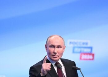 VERSO LA TERZA GUERRA MONDIALE? | Pacifisti e antipacifisti