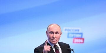 VERSO LA TERZA GUERRA MONDIALE? | Pacifisti e antipacifisti