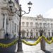 8 MARZO - QUIRINALE