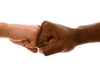 Razzismo al contrario