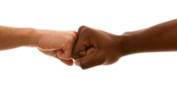 Razzismo al contrario