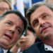 FANTAPOLITICA | Renzi e Calenda verso il centrodestra?
