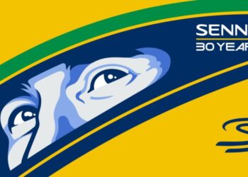 30 ANNI FA LA SUA SCOMPARSA | Ayrton Senna, l’italo-brasiliano più veloce del mondo