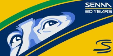 30 ANNI FA LA SUA SCOMPARSA | Ayrton Senna, l’italo-brasiliano più veloce del mondo