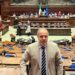 On. Franco Tirelli, MAIE
