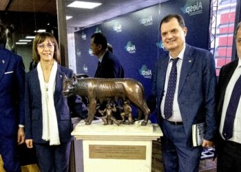 BRASILE | Italiani nel mondo, Porta (Pd) Tirelli (MAIE) e Cagliata (Fdi) a San Paolo e Porto Alegre