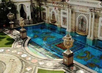 MADE IN ITALY | Versace apre a Macao il suo primo hotel in Asia