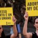 Aborto, politica e temi etici