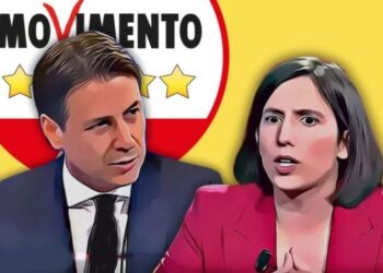 Conte e Schlein