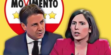 Conte e Schlein