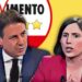 Conte e Schlein