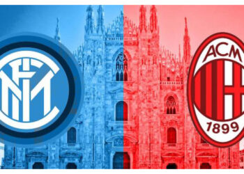 Derby di Milano