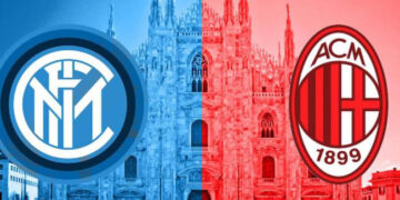 Derby di Milano