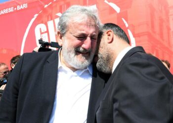 PUGLIA | Mozione di sfiducia contro Emiliano