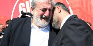 PUGLIA | Mozione di sfiducia contro Emiliano